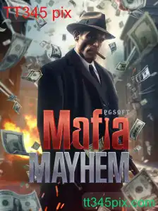 Descubra o Fascinante Mundo de MafiaMayhem com TT345 pix